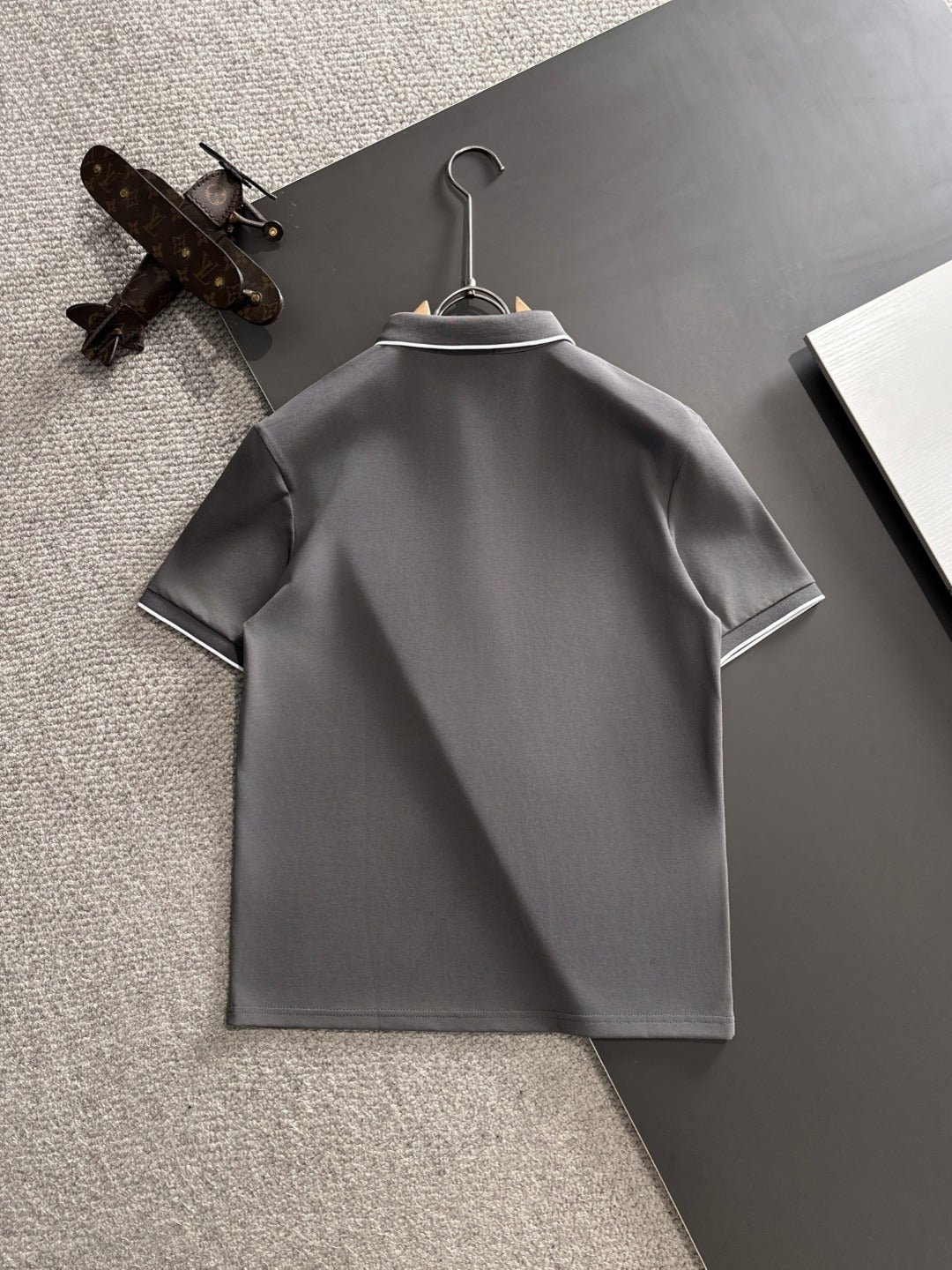 LuxluxHouse Best Quality Clothes Canada Goose Shirts&Polo