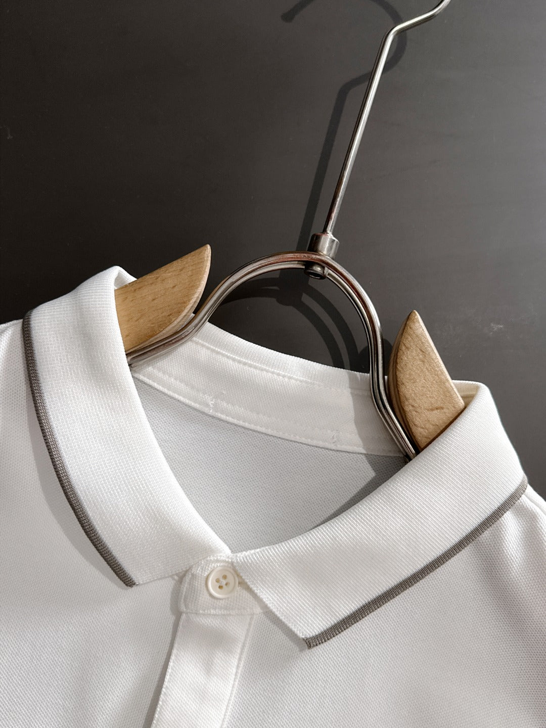 LuxluxHouse Best Quality Clothes Canada Goose Shirts&Polo