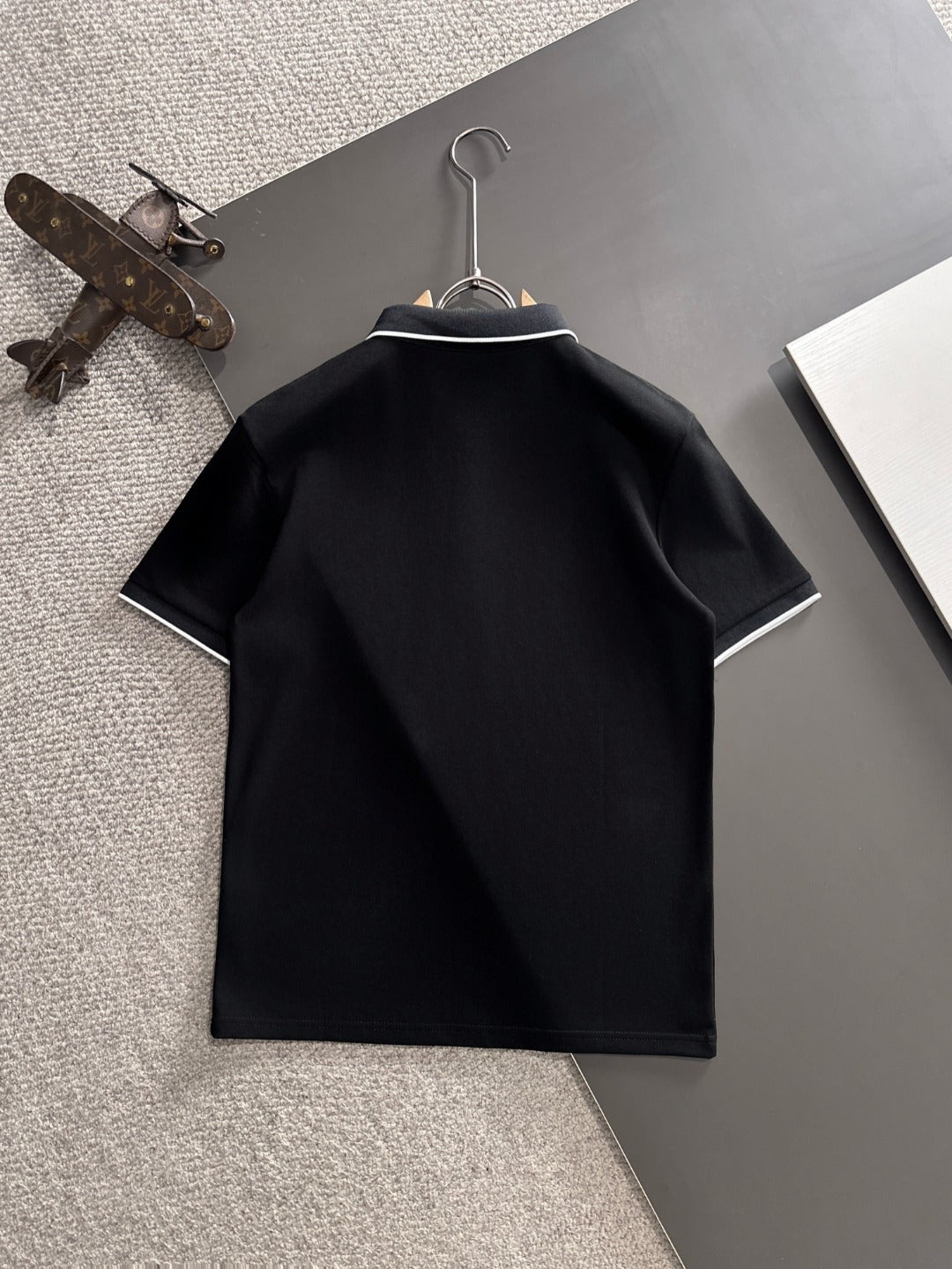 LuxluxHouse Best Quality Clothes Canada Goose Shirts&Polo