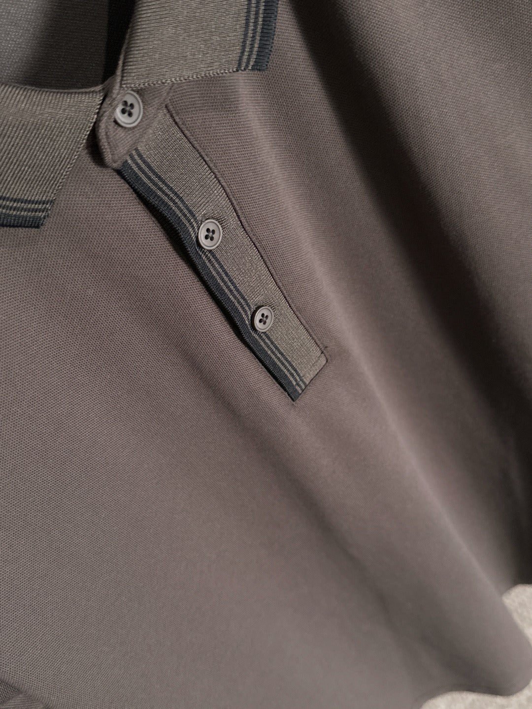 LuxluxHouse Best Quality Clothes Shirts&Polo Loewe