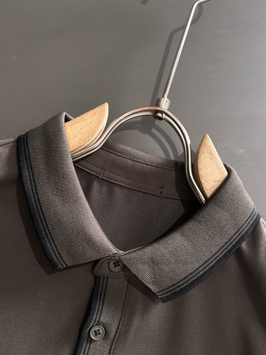 LuxluxHouse Best Quality Clothes Shirts&Polo Loewe