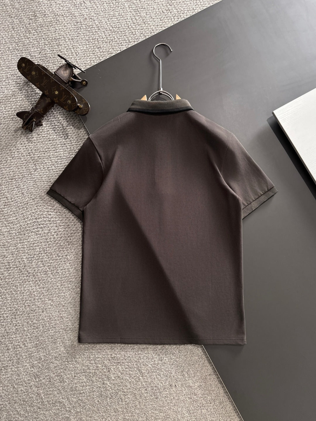 LuxluxHouse Best Quality Clothes Shirts&Polo Loewe