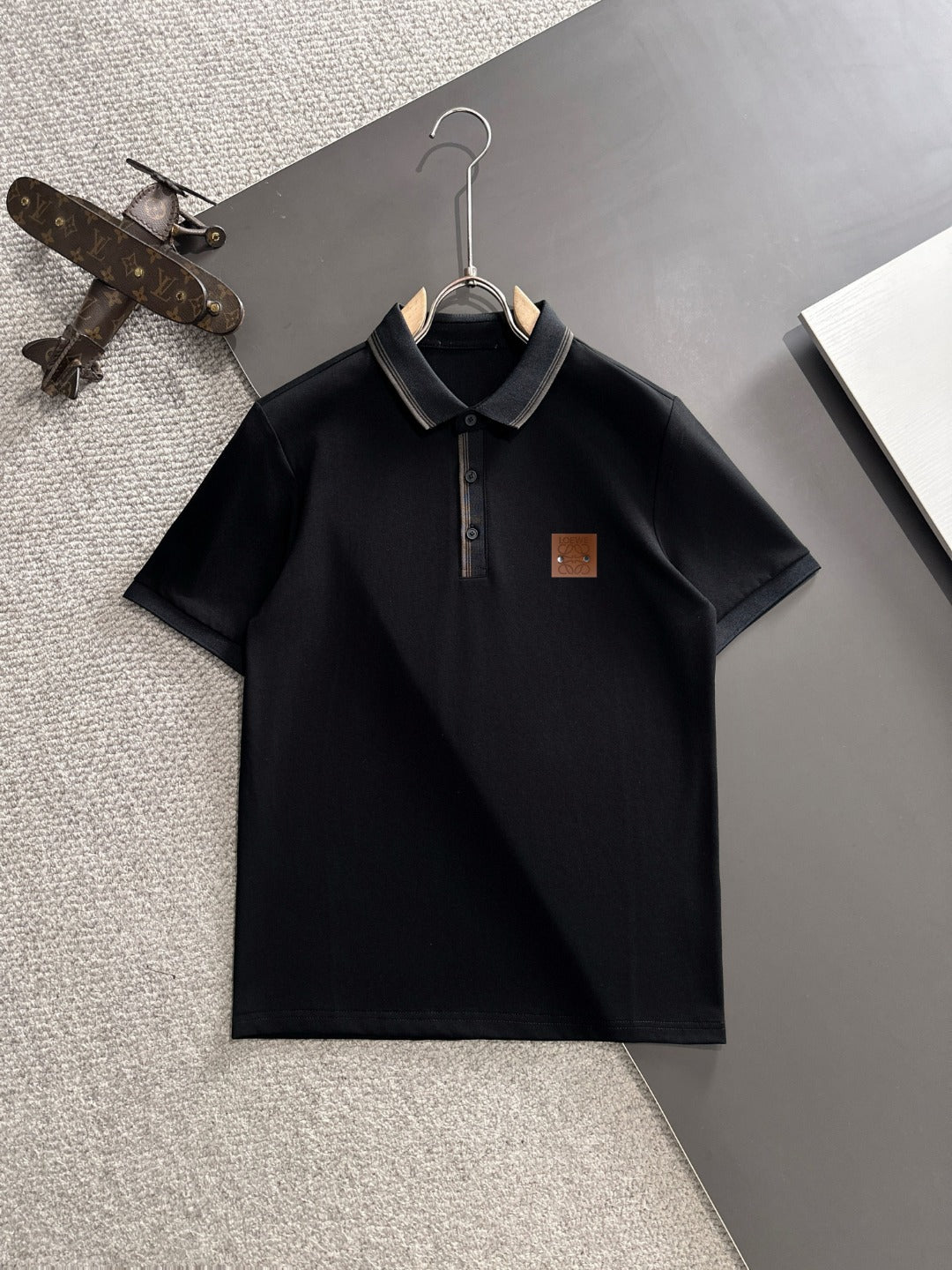 LuxluxHouse Best Quality Clothes Shirts&Polo Loewe