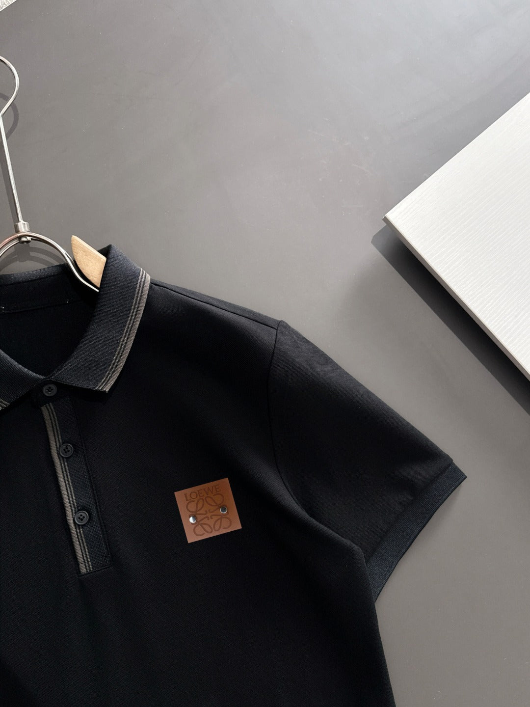 LuxluxHouse Best Quality Clothes Shirts&Polo Loewe