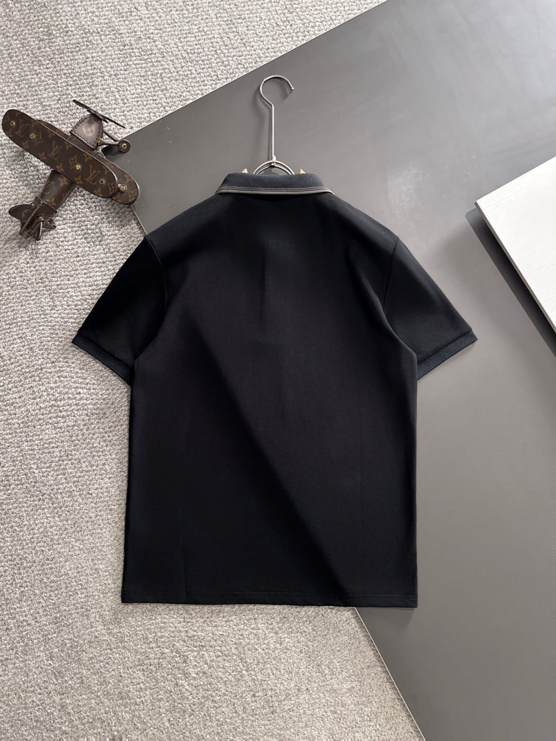 LuxluxHouse Best Quality Clothes Shirts&Polo Loewe