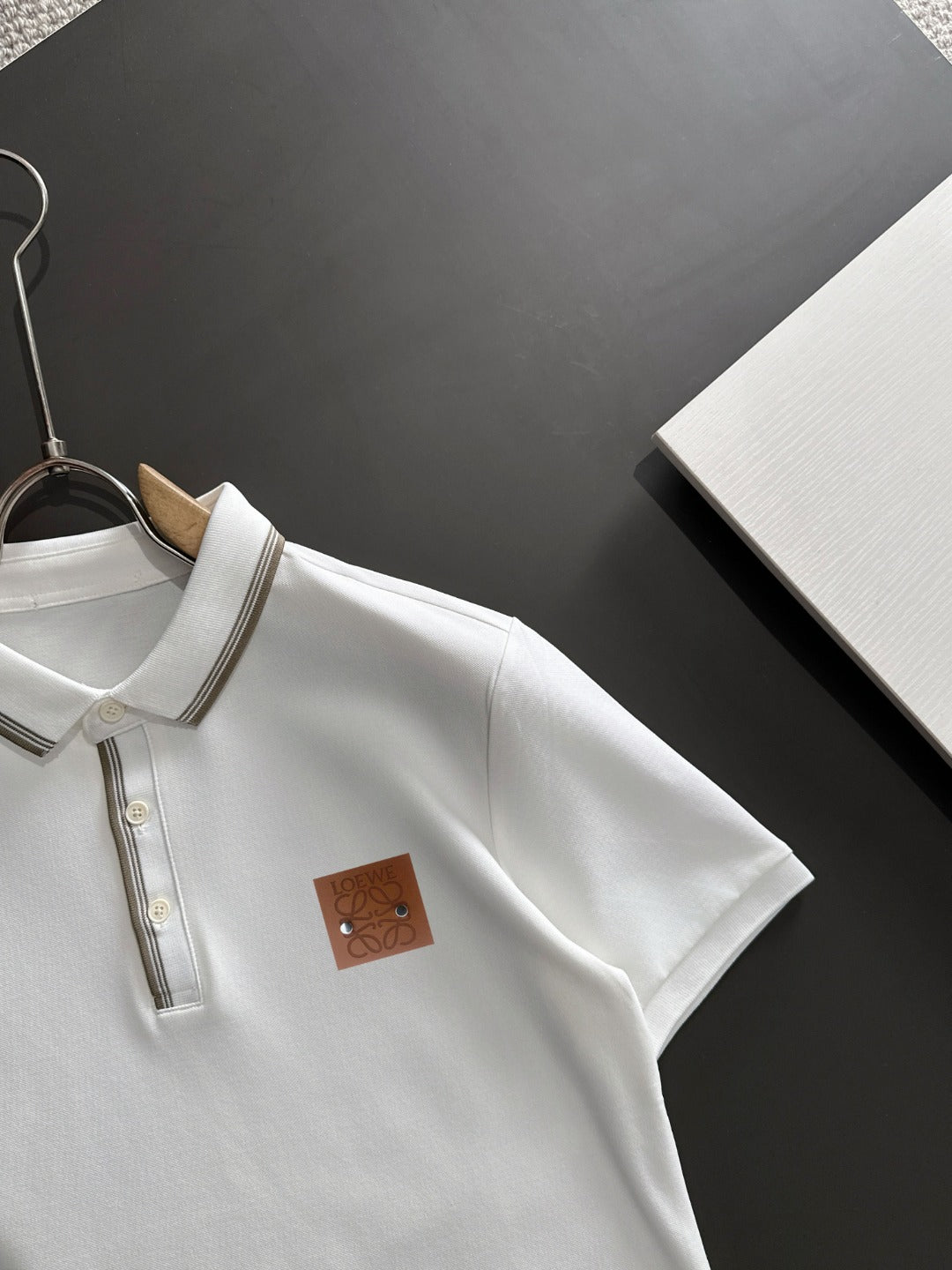 LuxluxHouse Best Quality Clothes Shirts&Polo Loewe