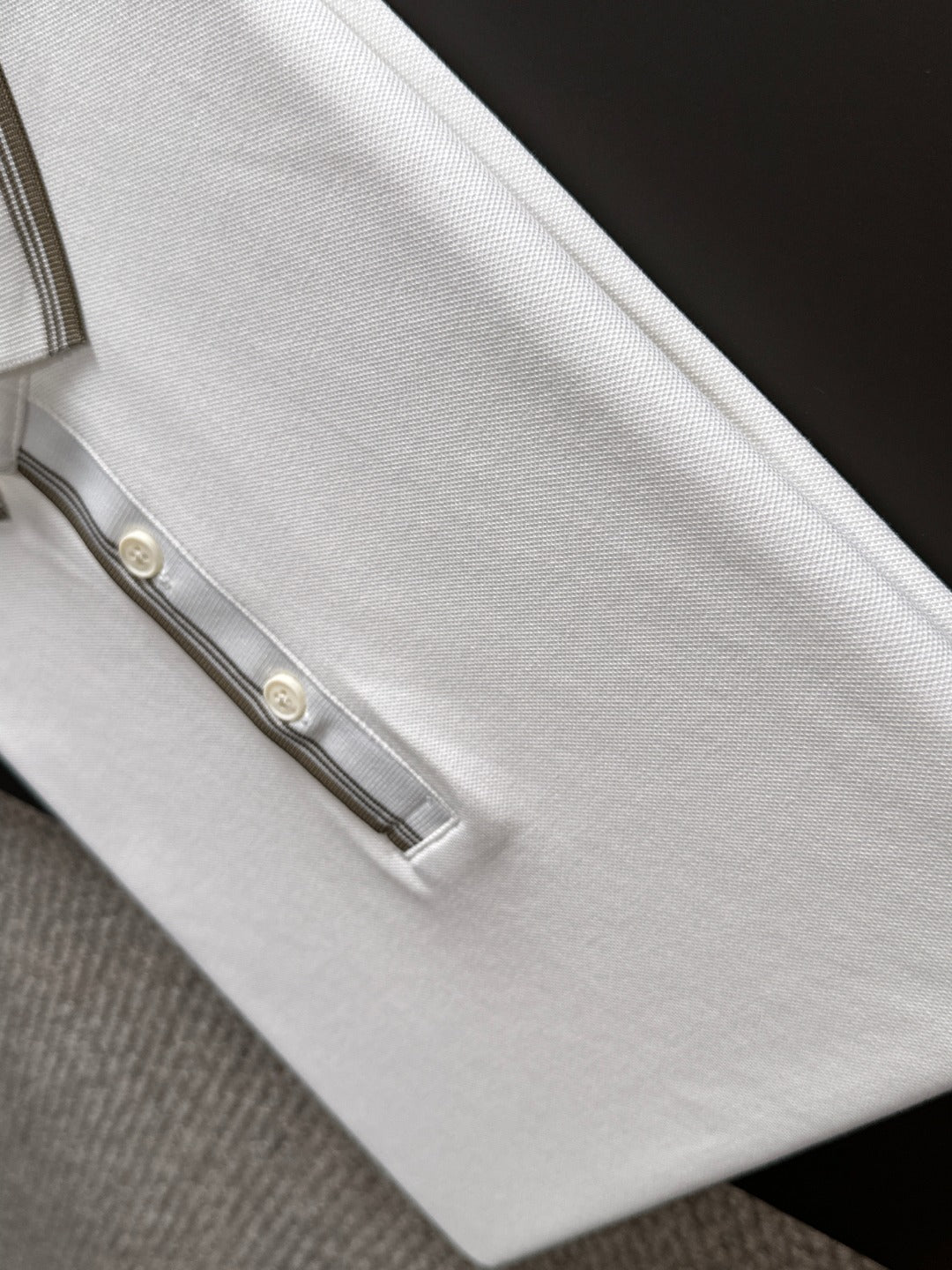 LuxluxHouse Best Quality Clothes Shirts&Polo Loewe