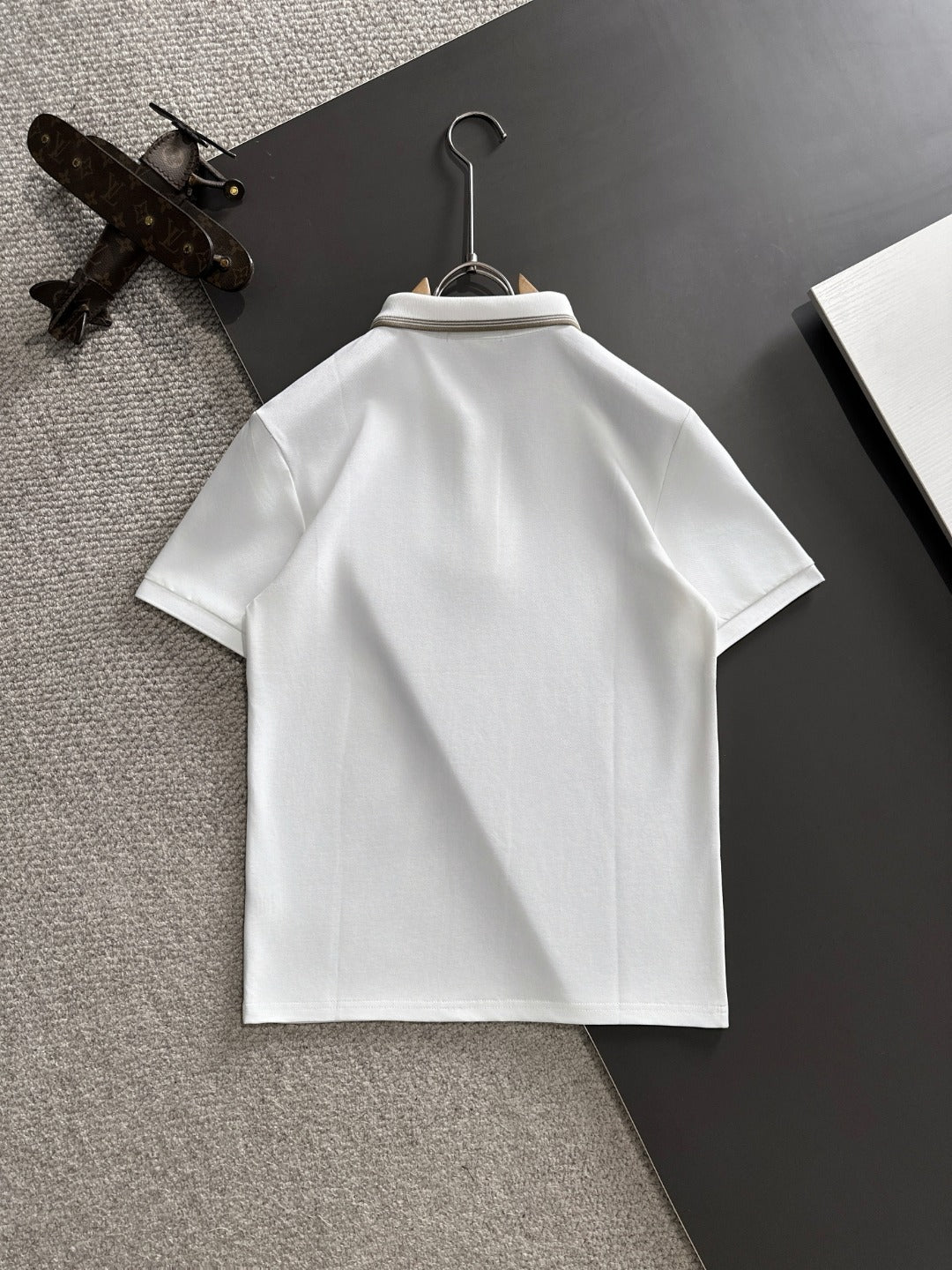 LuxluxHouse Best Quality Clothes Shirts&Polo Loewe