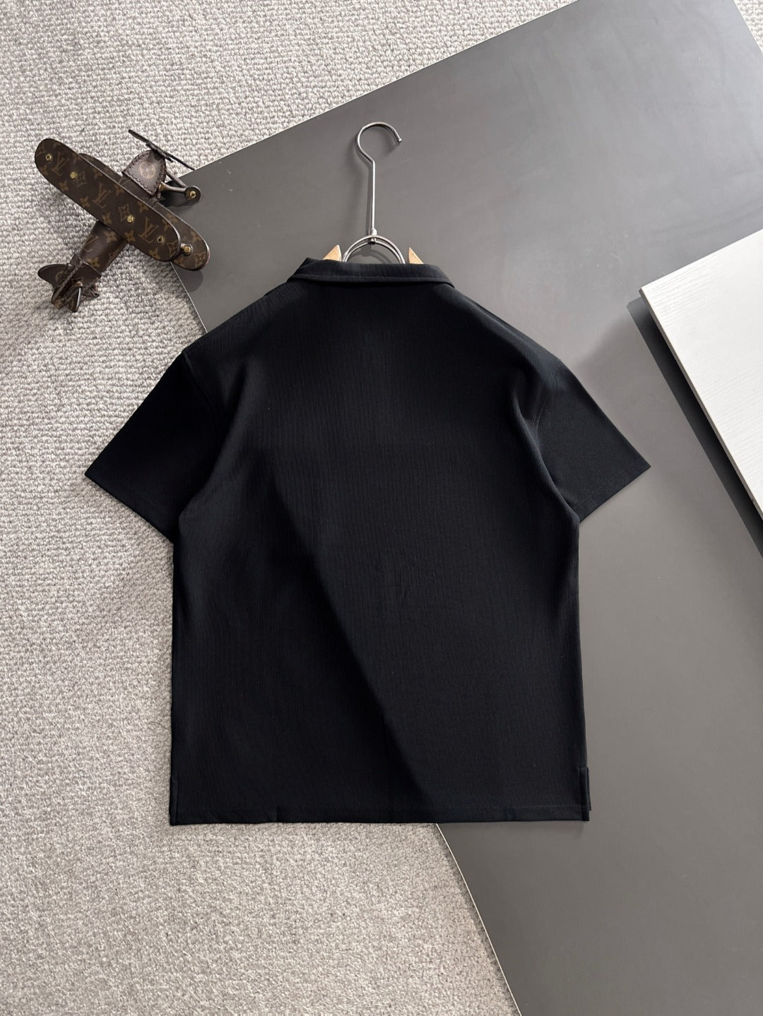 LuxluxHouse Best Quality Clothes Shirts&Polo Prada