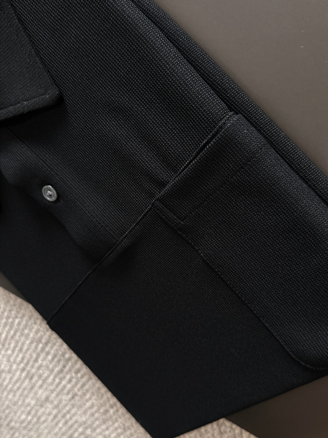 LuxluxHouse Best Quality Clothes Shirts&Polo Prada