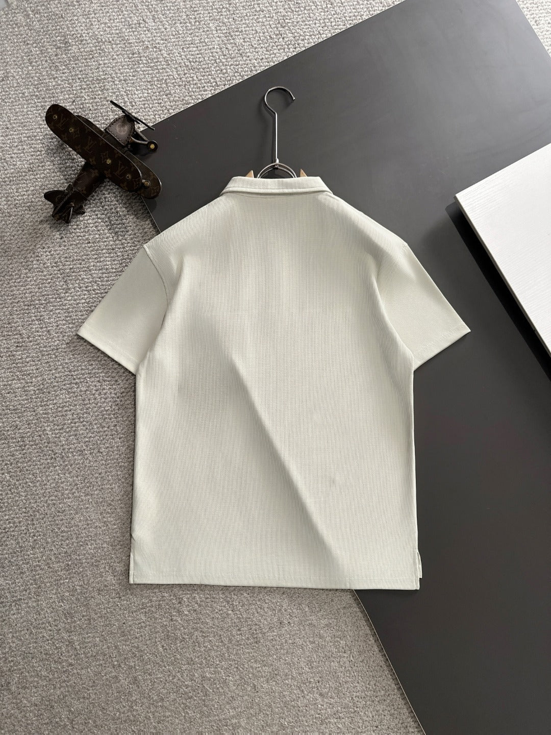 LuxluxHouse Best Quality Clothes Shirts&Polo Prada