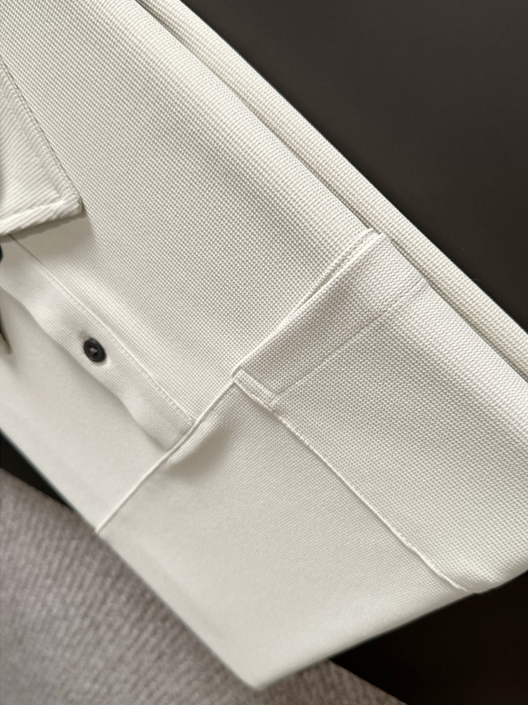 LuxluxHouse Best Quality Clothes Shirts&Polo Prada