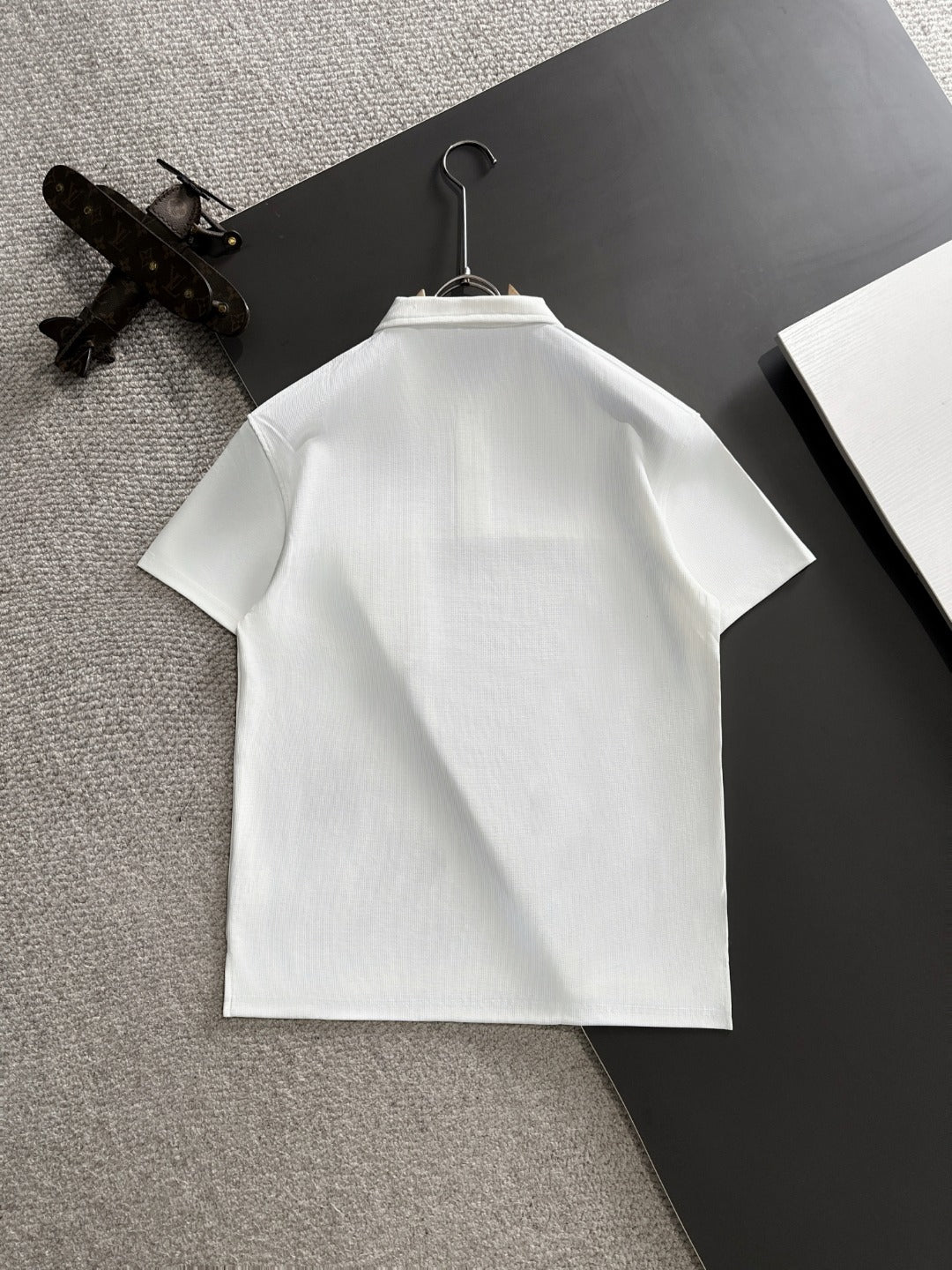 LuxluxHouse Best Quality Clothes Shirts&Polo Prada