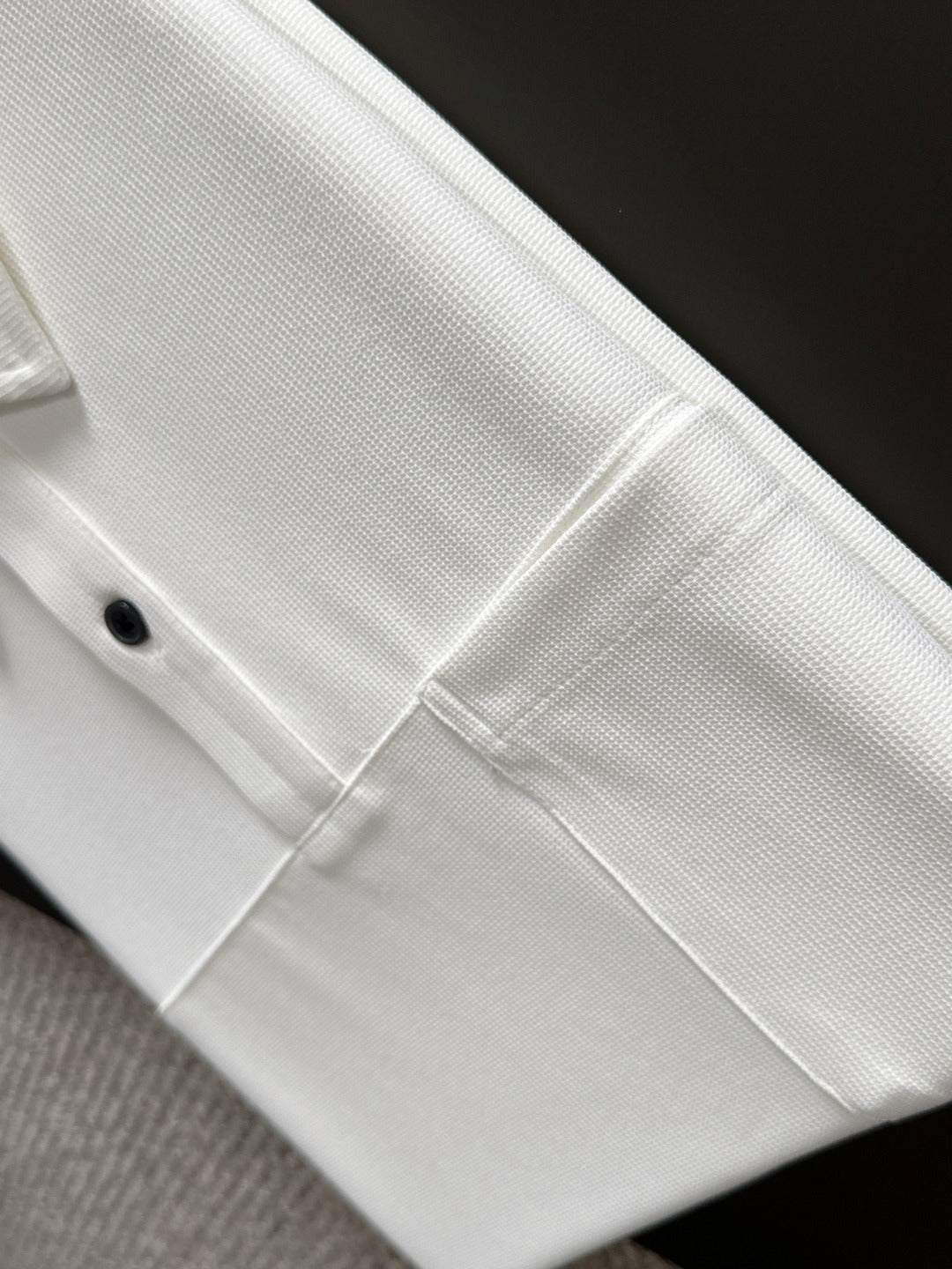 LuxluxHouse Best Quality Clothes Shirts&Polo Prada