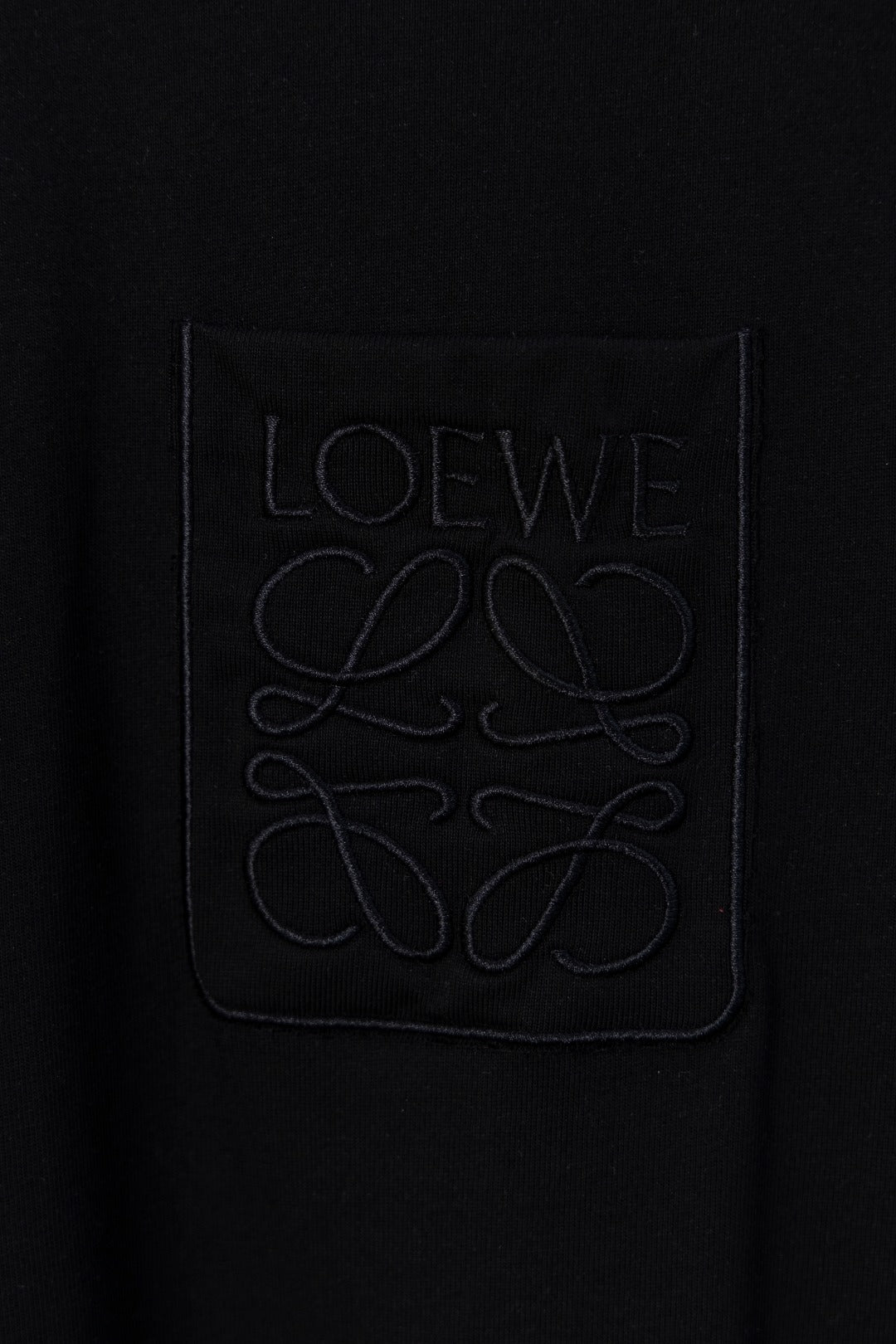 LuxluxHouse Best Quality Clothes T-shirt Loewe