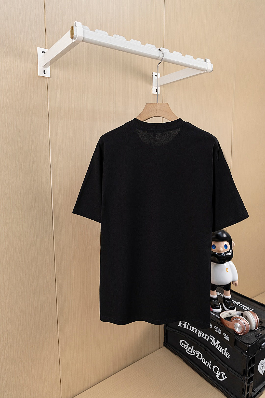 LuxluxHouse Best Quality Clothes T-shirt Loewe