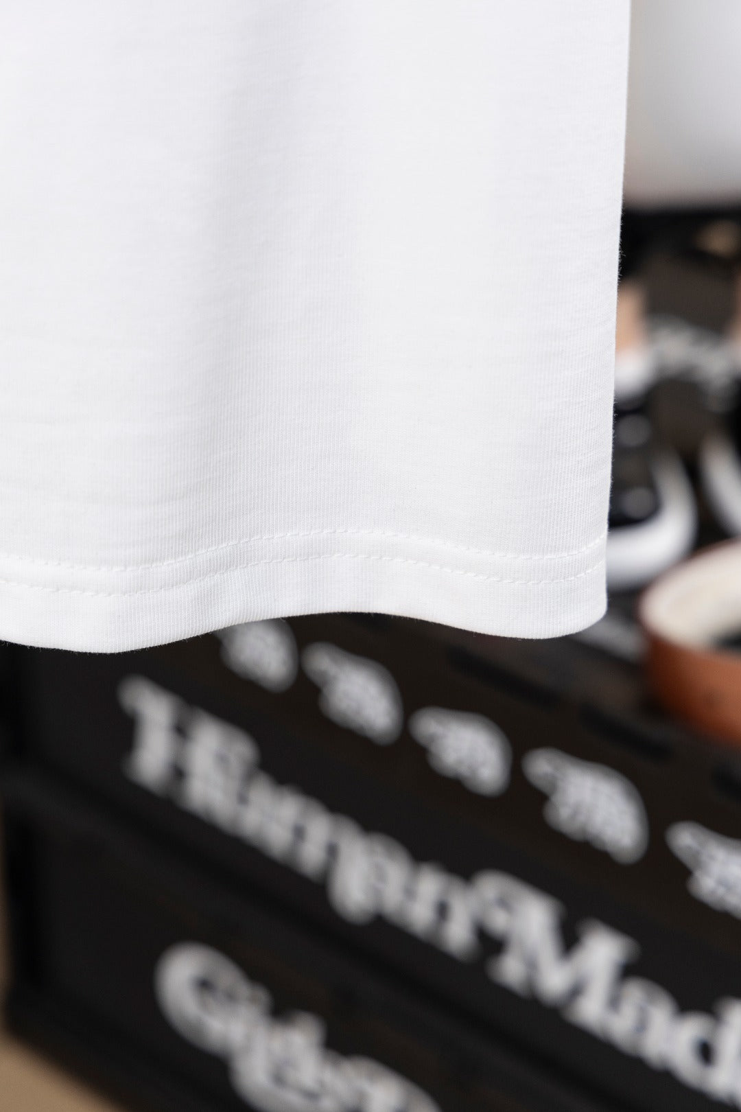 LuxluxHouse Best Quality Clothes T-shirt Loewe