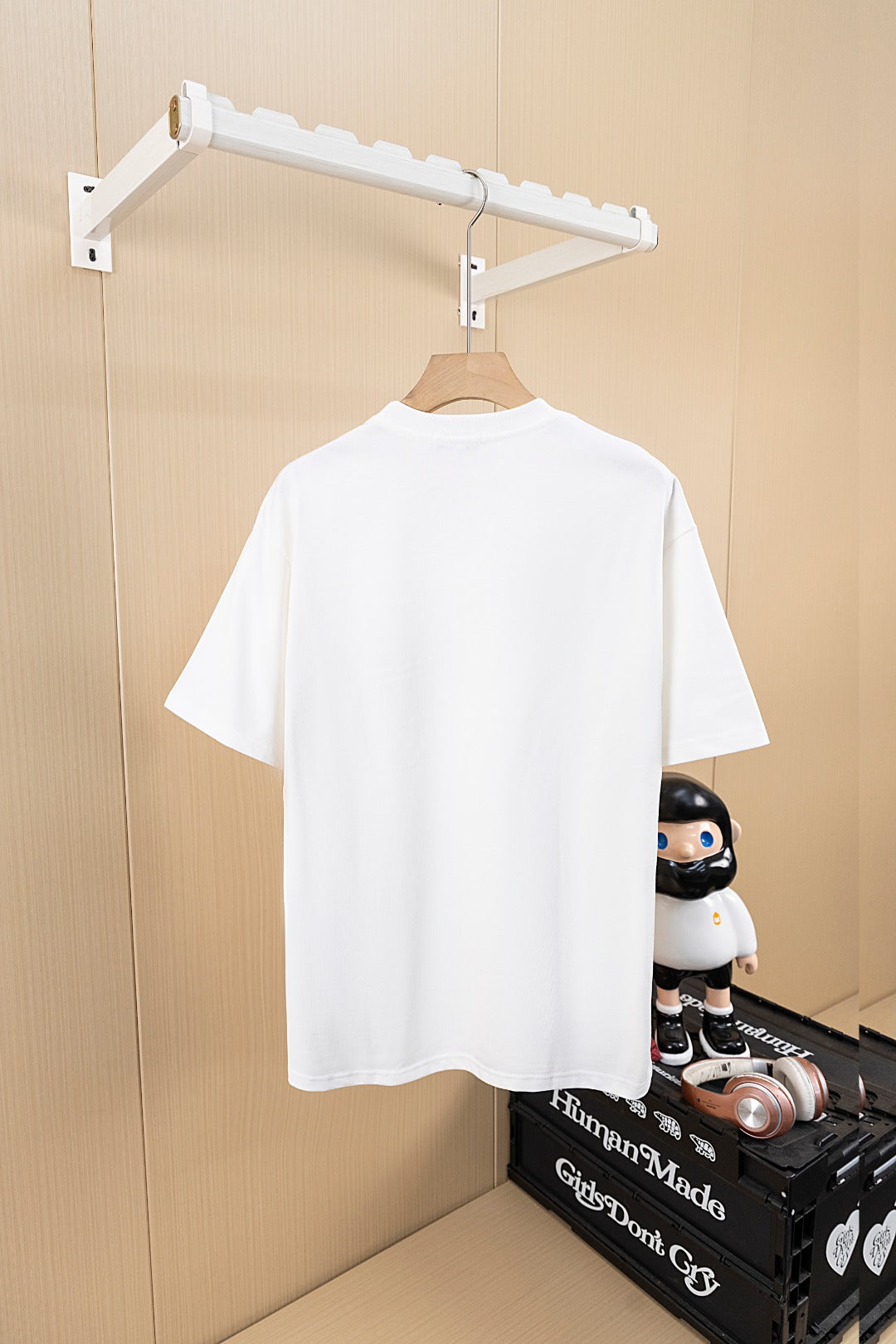 LuxluxHouse Best Quality Clothes T-shirt Loewe