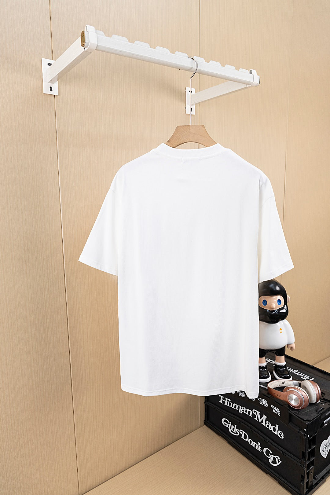 LuxluxHouse Best Quality Clothes T-shirt Loewe