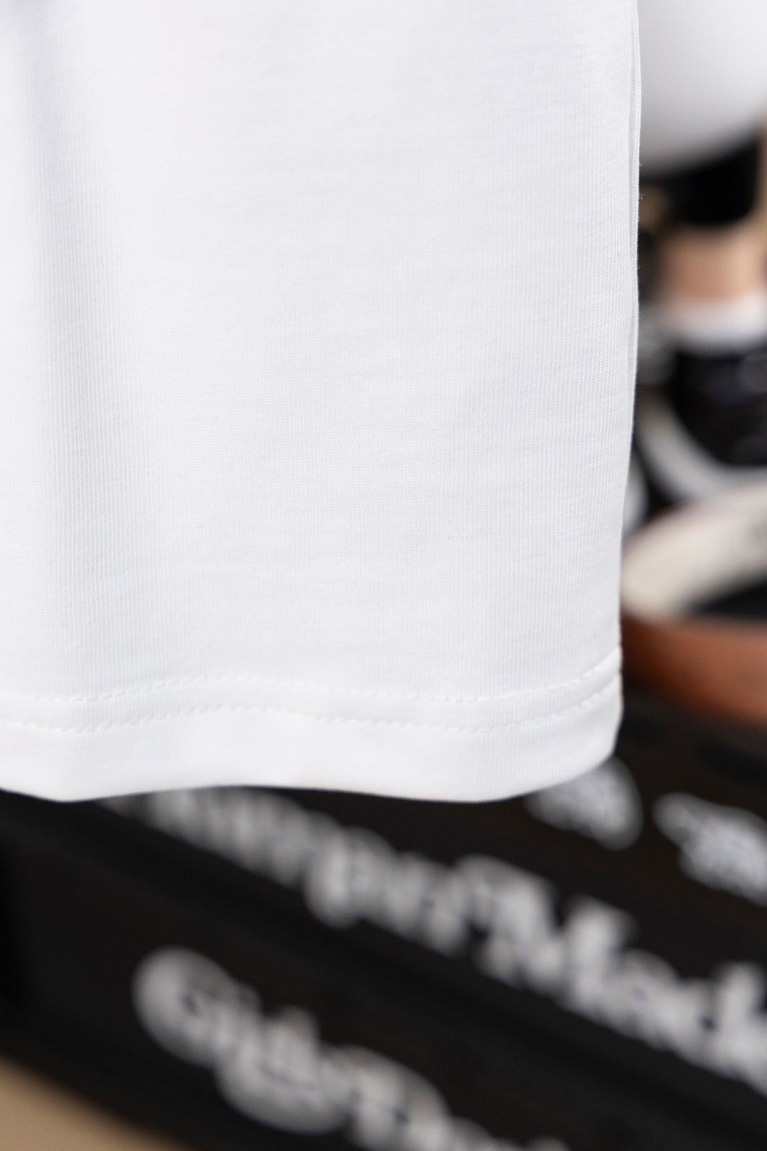 LuxluxHouse Best Quality Clothes T-shirt Loewe