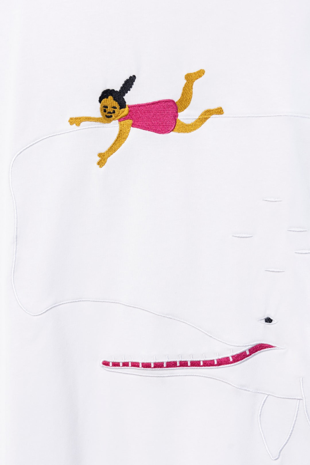 LuxluxHouse Best Quality Clothes T-shirt Loewe