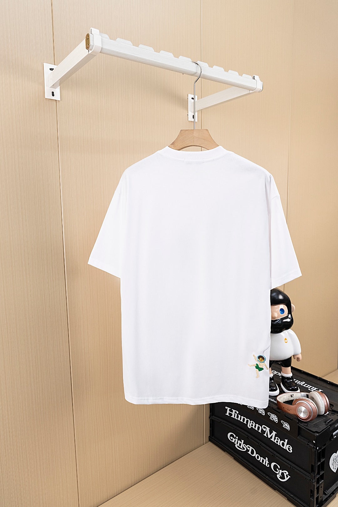 LuxluxHouse Best Quality Clothes T-shirt Loewe