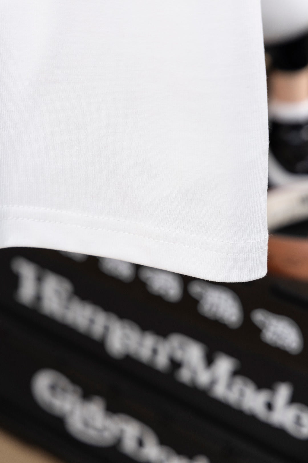 LuxluxHouse Best Quality Clothes T-shirt Loewe