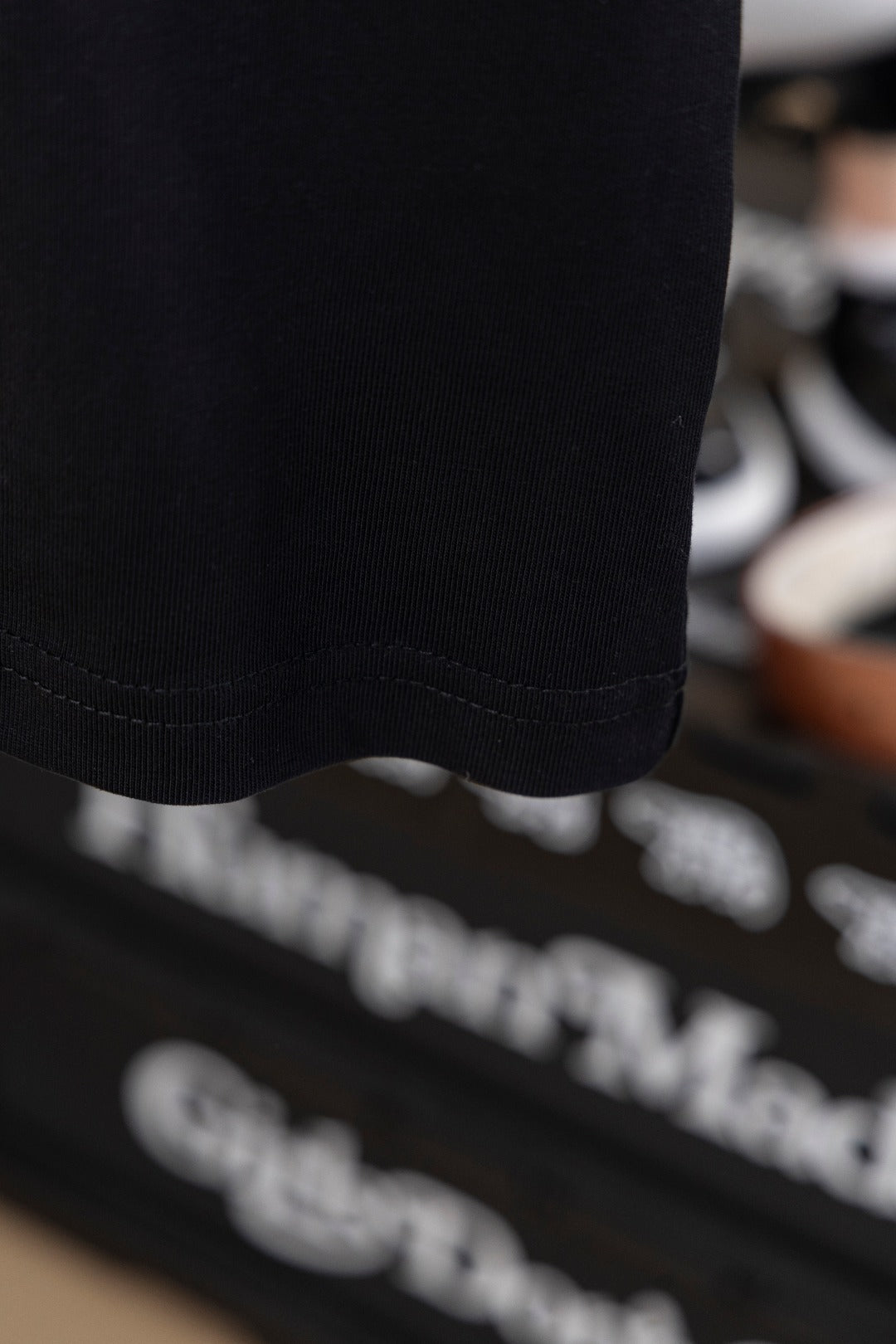 LuxluxHouse Best Quality Clothes T-shirt Loewe