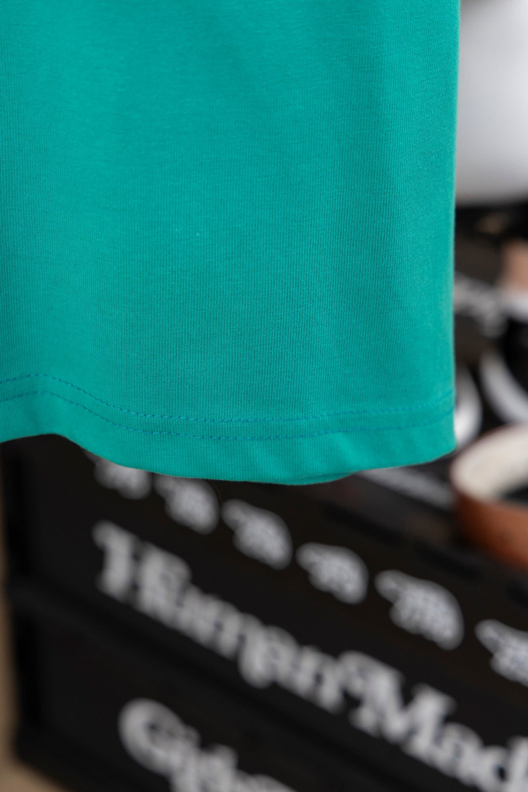 LuxluxHouse Best Quality Clothes T-shirt Loewe