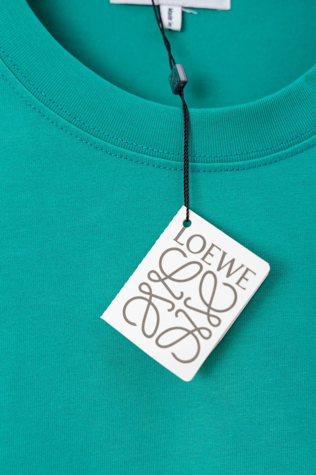 LuxluxHouse Best Quality Clothes T-shirt Loewe