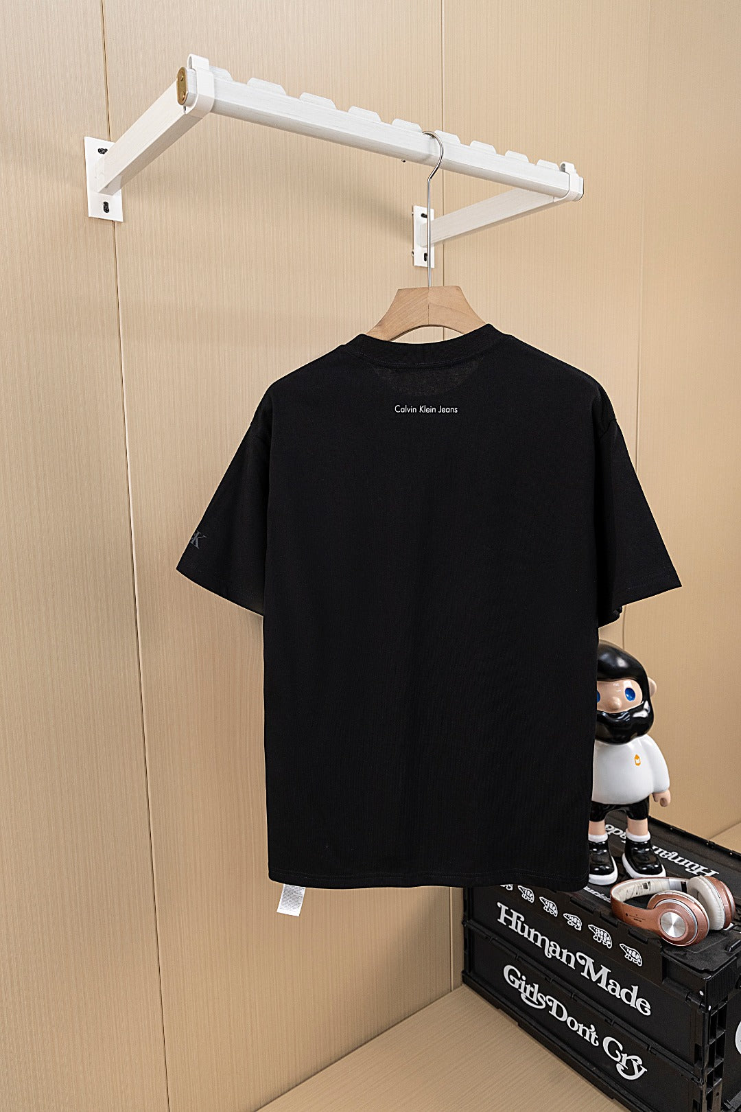 LuxluxHouse Best Quality Clothes T-shirt Dior