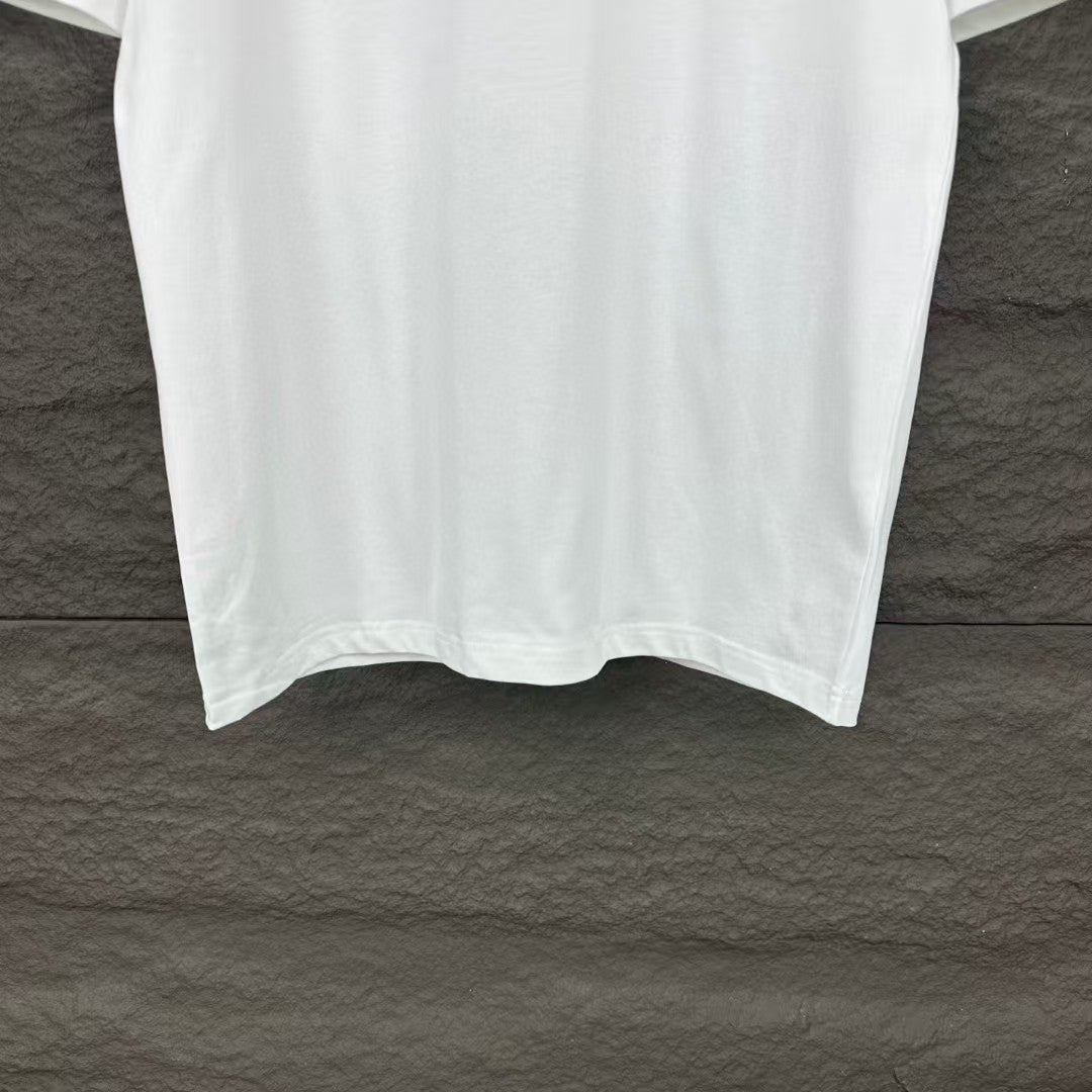 LuxluxHouse Best Quality Clothes Amiri T-shirt