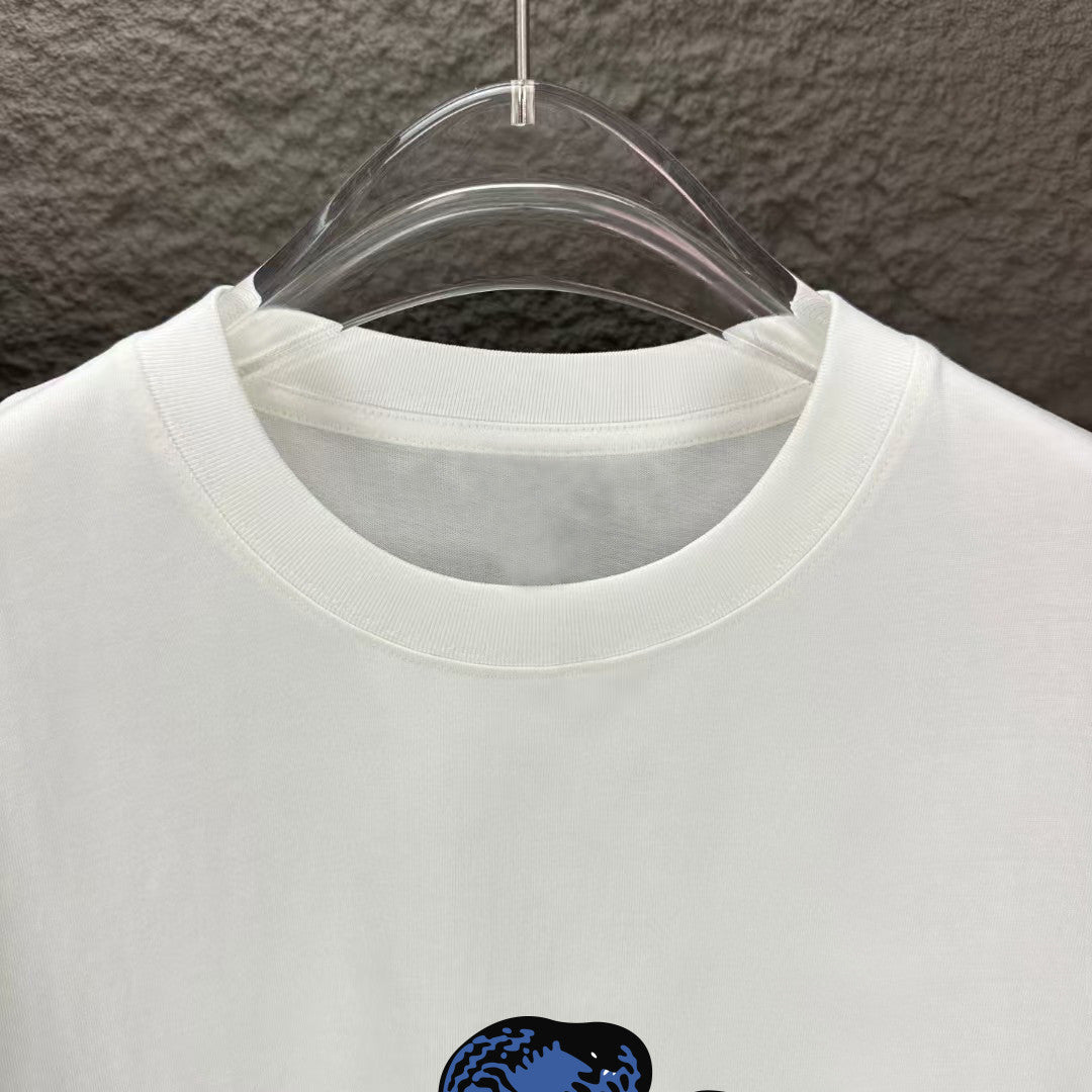 LuxluxHouse Best Quality Clothes Amiri T-shirt