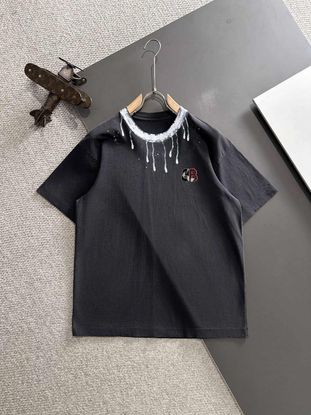 LuxluxHouse Best Quality Clothes Balenciaga T-shirt