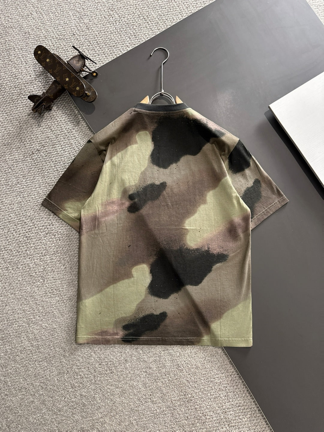 LuxluxHouse Best Quality Clothes Fendi T-shirt