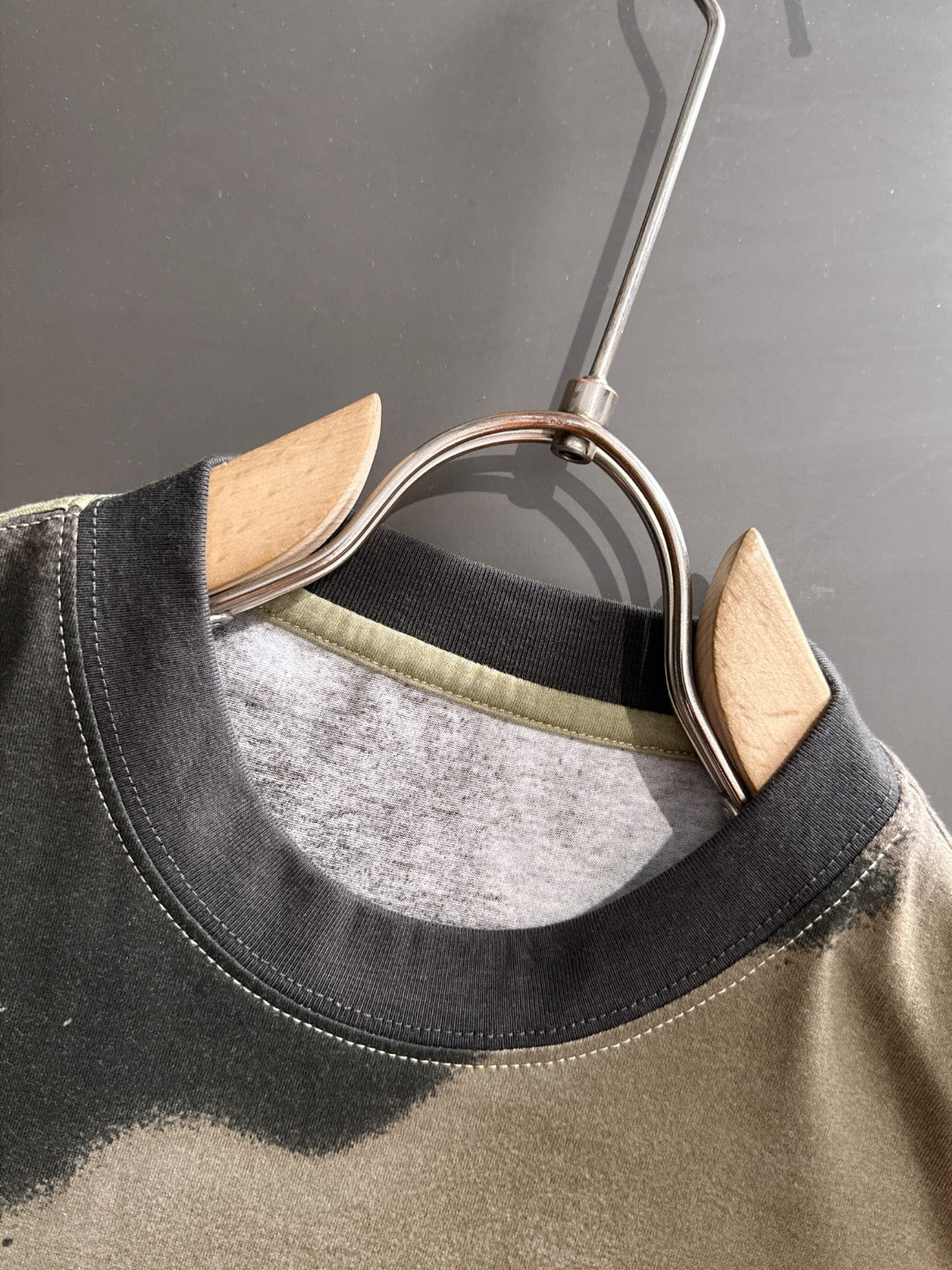 LuxluxHouse Best Quality Clothes Fendi T-shirt