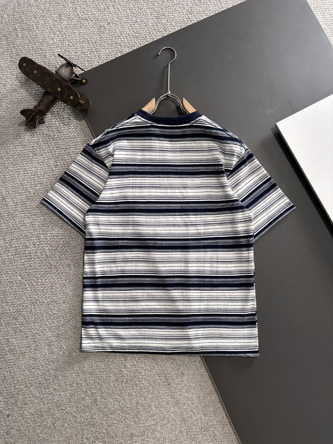 LuxluxHouse Best Quality Clothes Hermes T-shirt