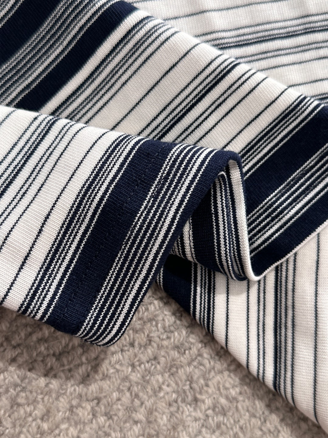 LuxluxHouse Best Quality Clothes Hermes T-shirt