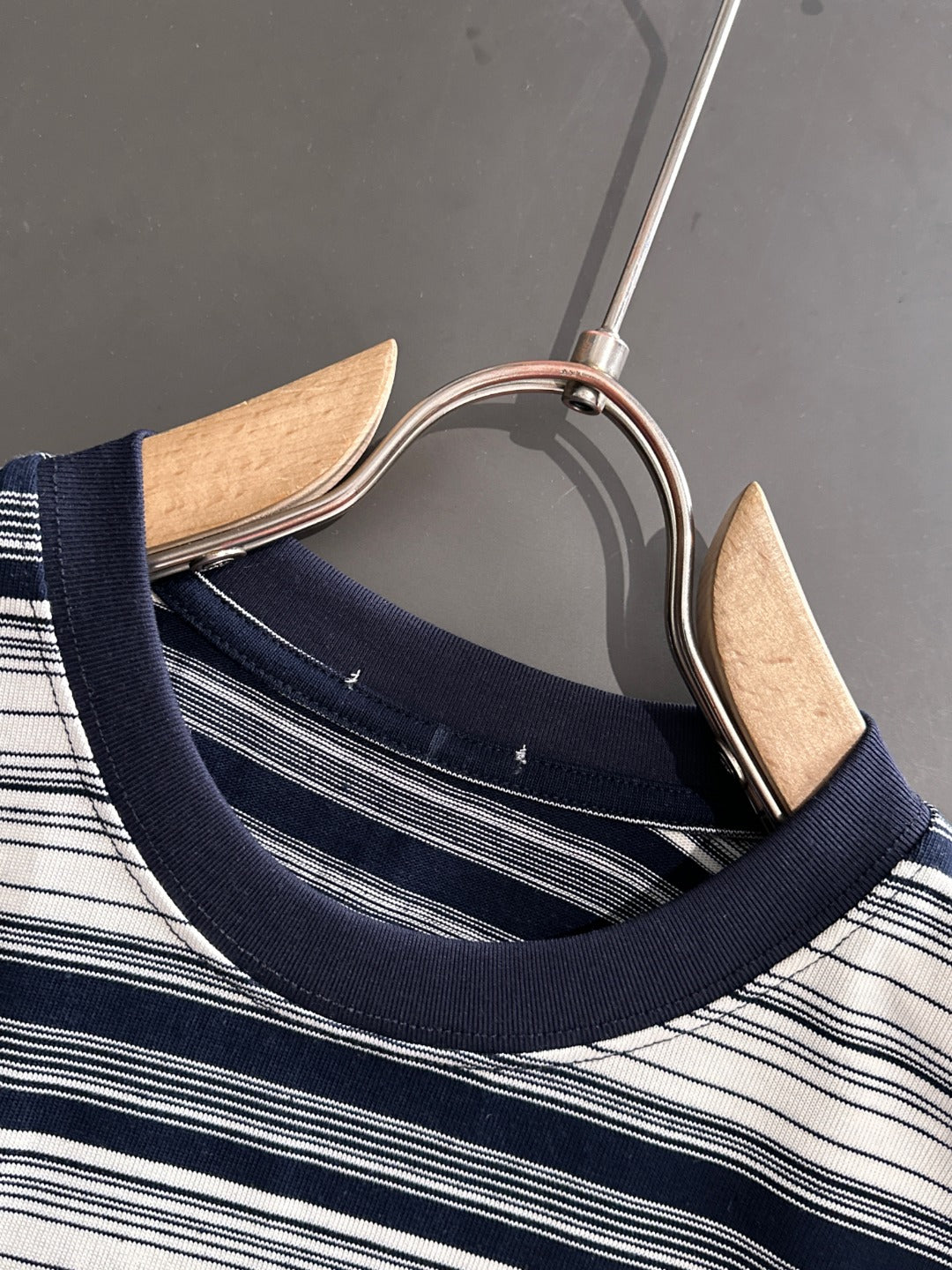 LuxluxHouse Best Quality Clothes Hermes T-shirt