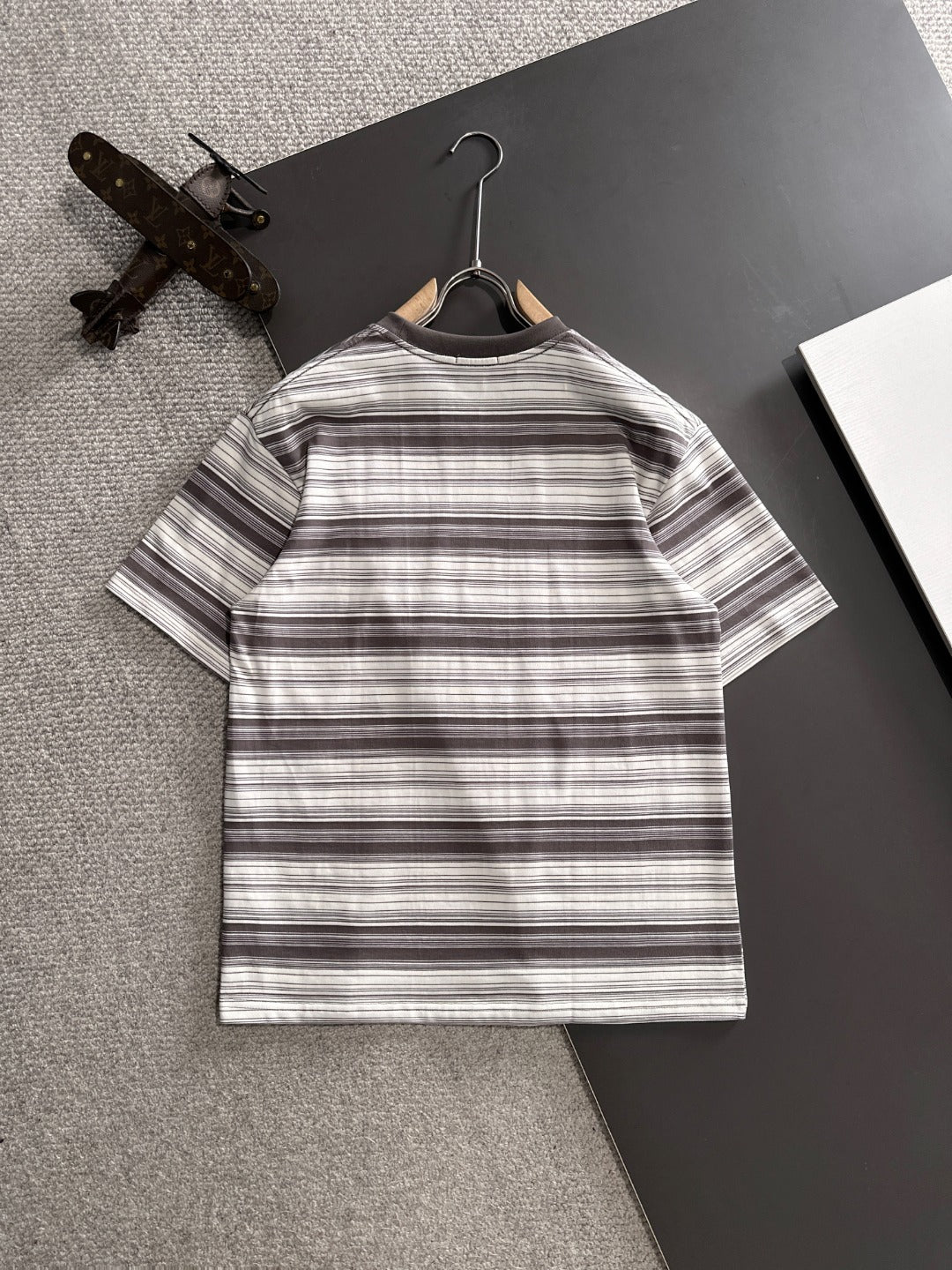 LuxluxHouse Best Quality Clothes Hermes T-shirt