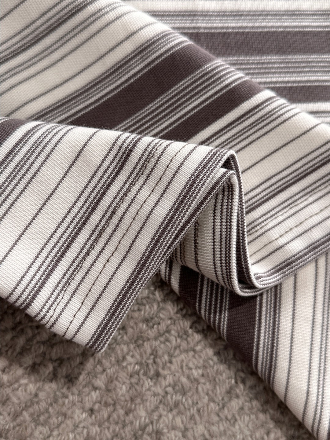 LuxluxHouse Best Quality Clothes Hermes T-shirt