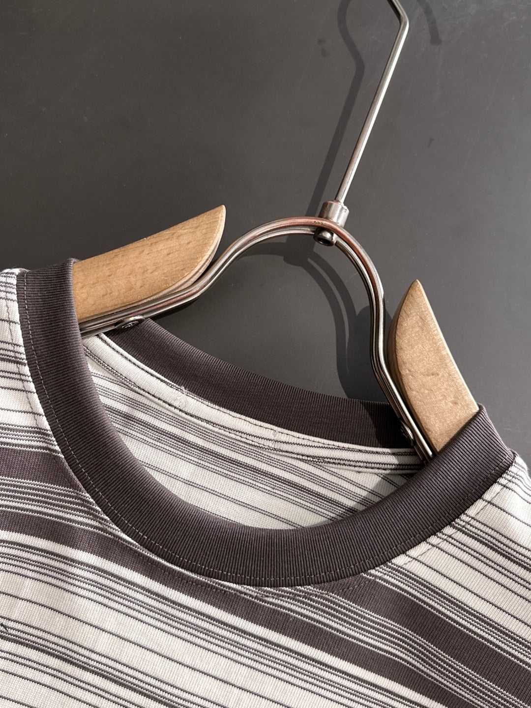 LuxluxHouse Best Quality Clothes Hermes T-shirt