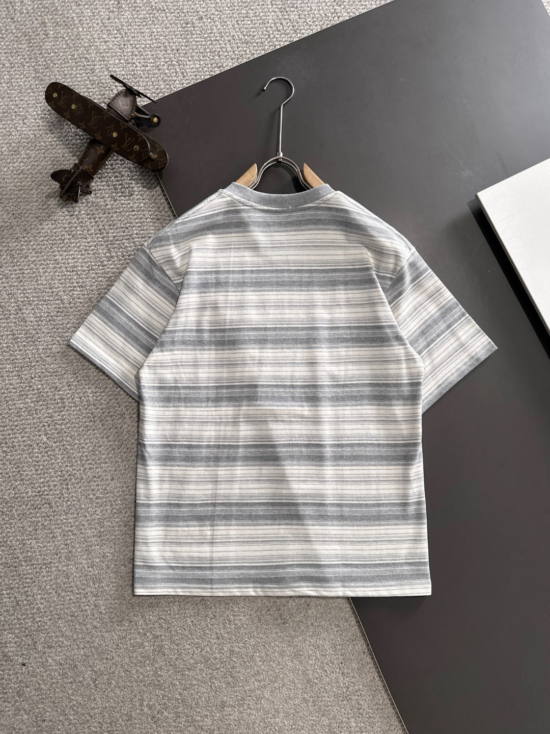 LuxluxHouse Best Quality Clothes Hermes T-shirt