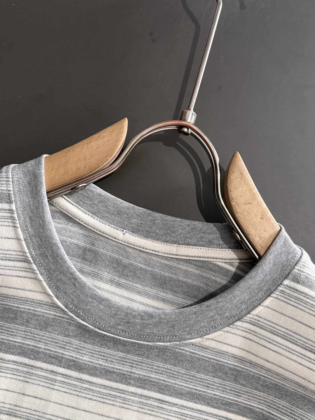 LuxluxHouse Best Quality Clothes Hermes T-shirt