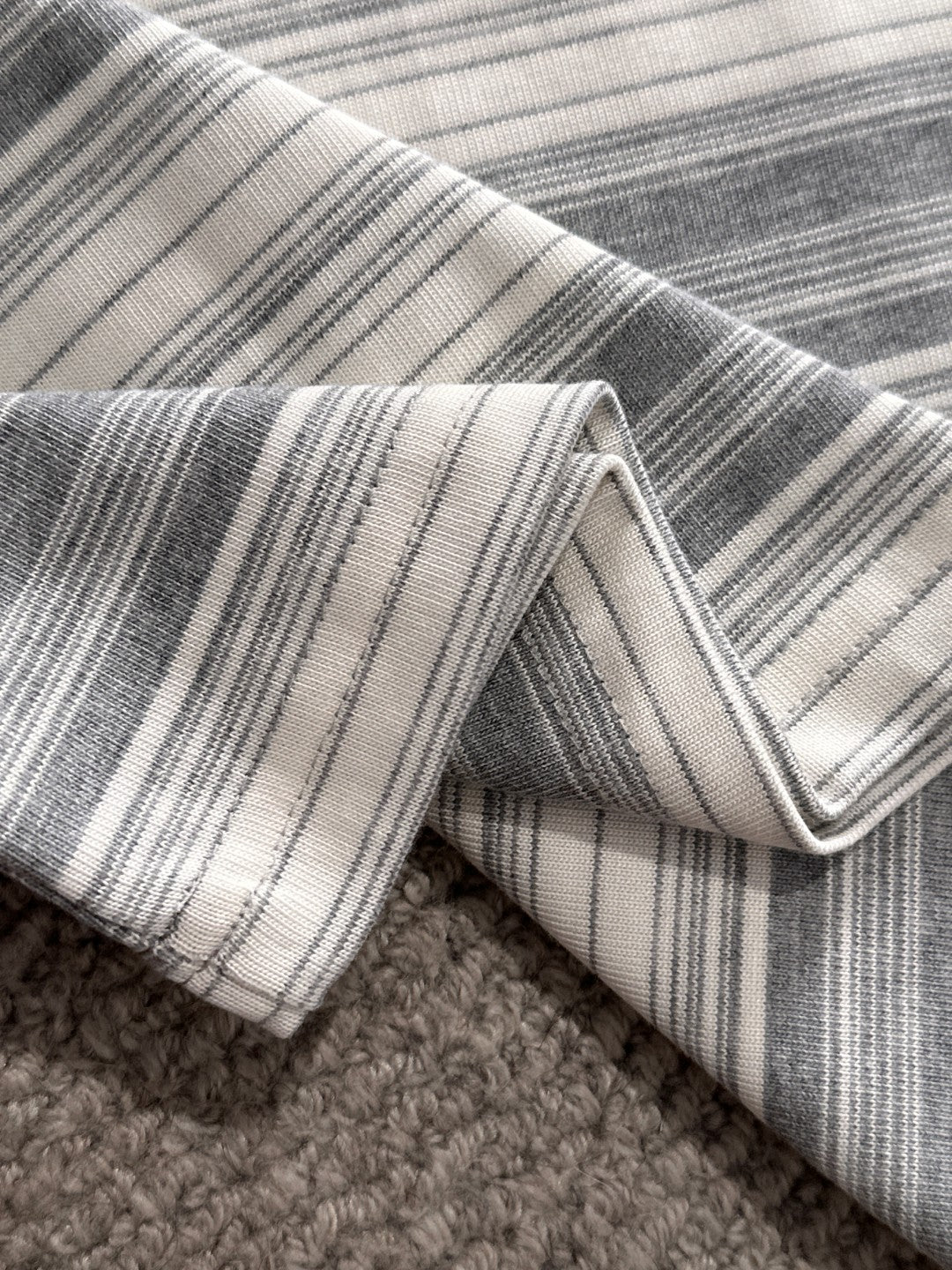 LuxluxHouse Best Quality Clothes Hermes T-shirt