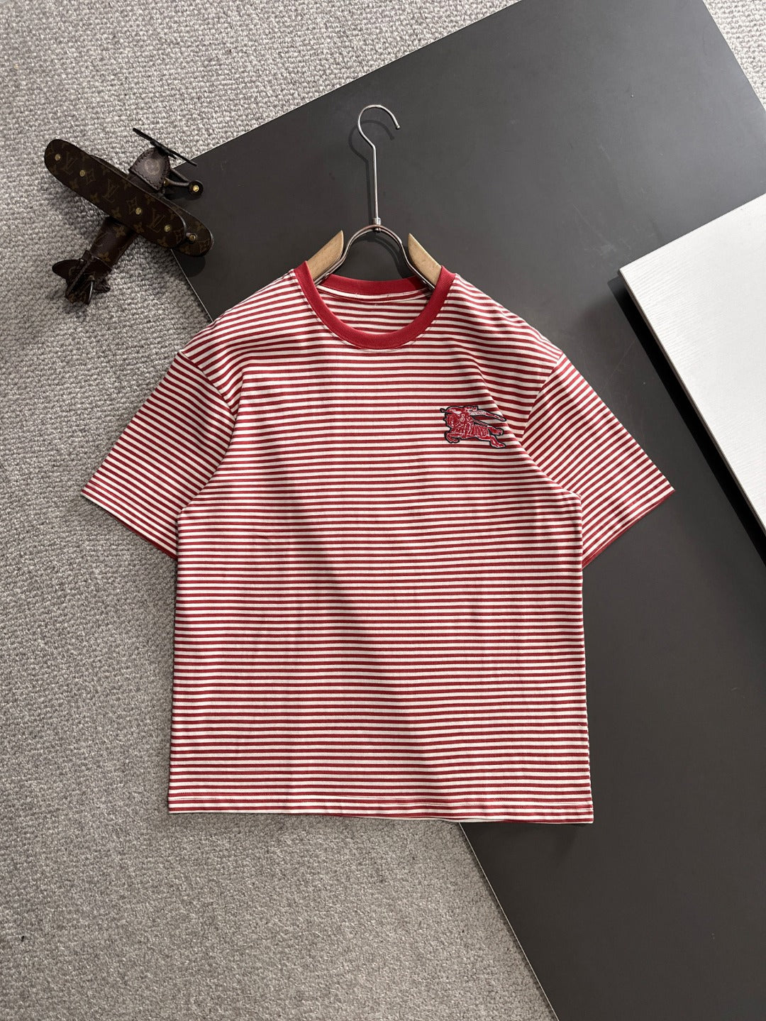 LuxluxHouse Best Quality Clothes Burberry T-shirt