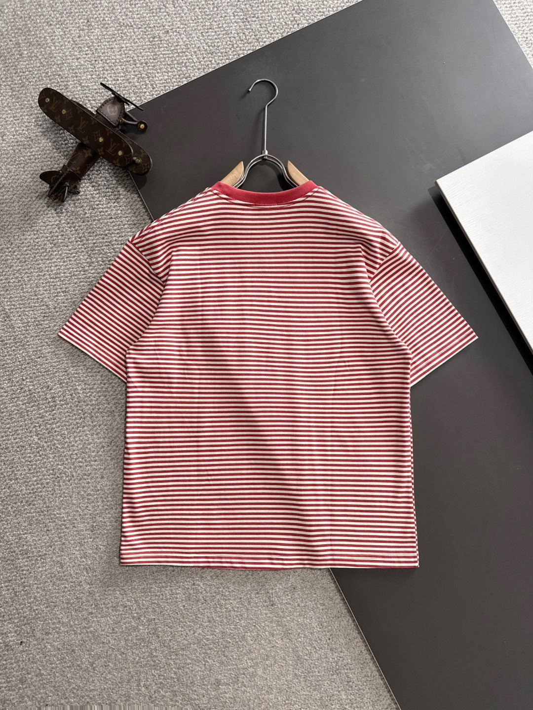 LuxluxHouse Best Quality Clothes Burberry T-shirt