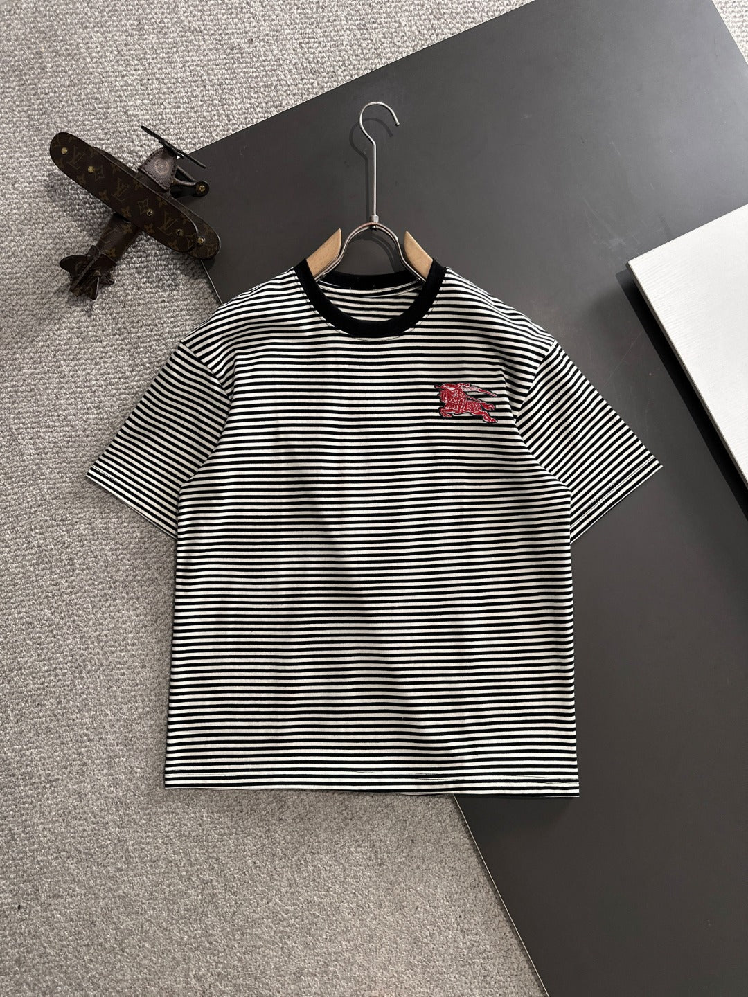 LuxluxHouse Best Quality Clothes Burberry T-shirt