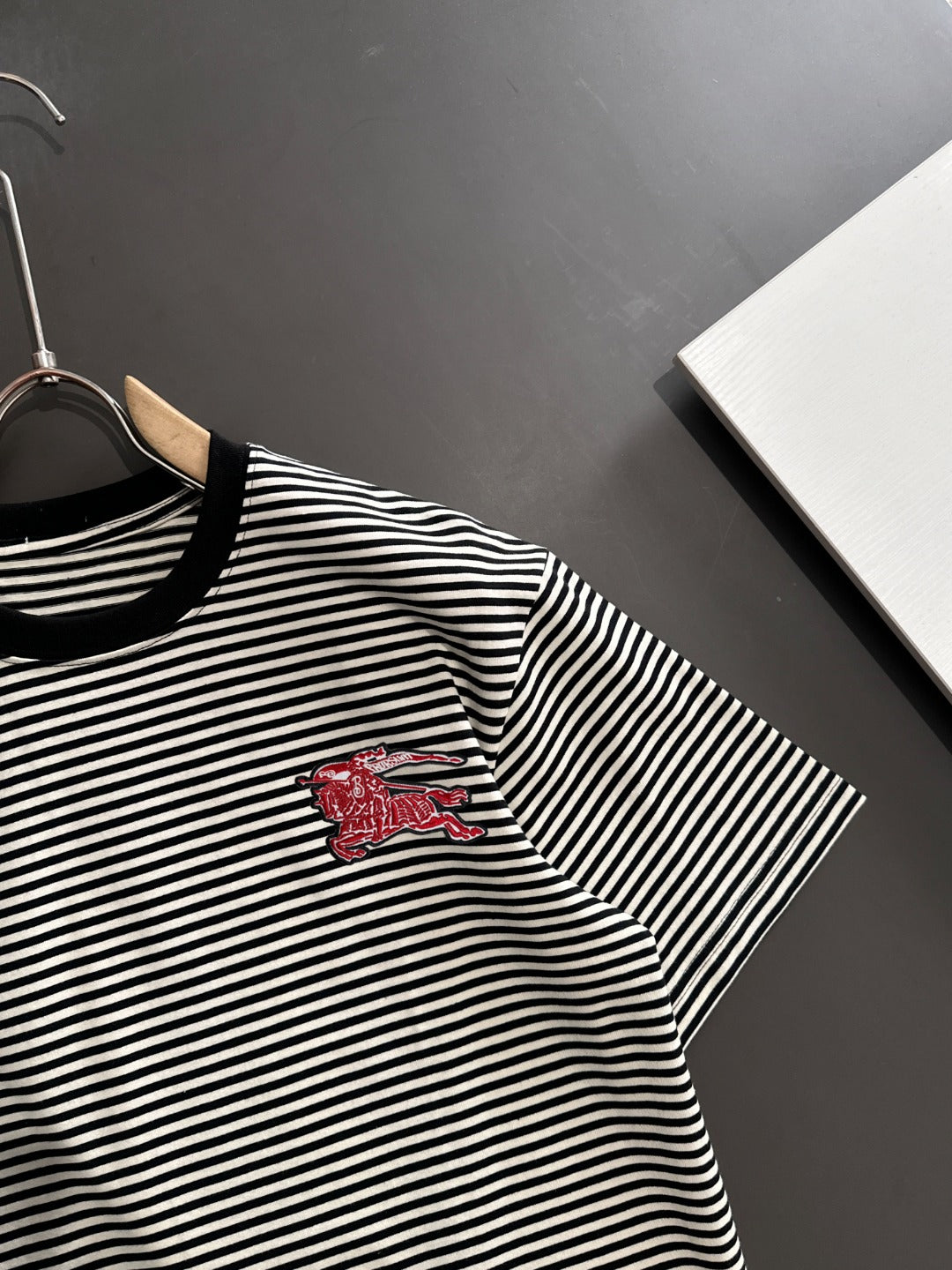 LuxluxHouse Best Quality Clothes Burberry T-shirt