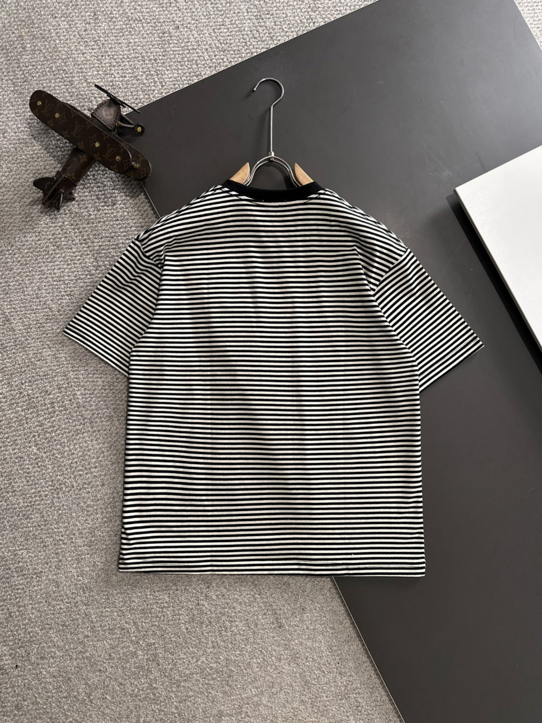 LuxluxHouse Best Quality Clothes Burberry T-shirt